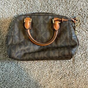 Michael Kors handbag